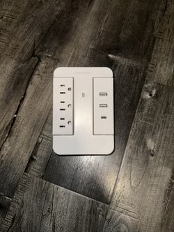 CyberPower Surge Protector
