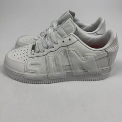 CPFM x Air Force ‘White’