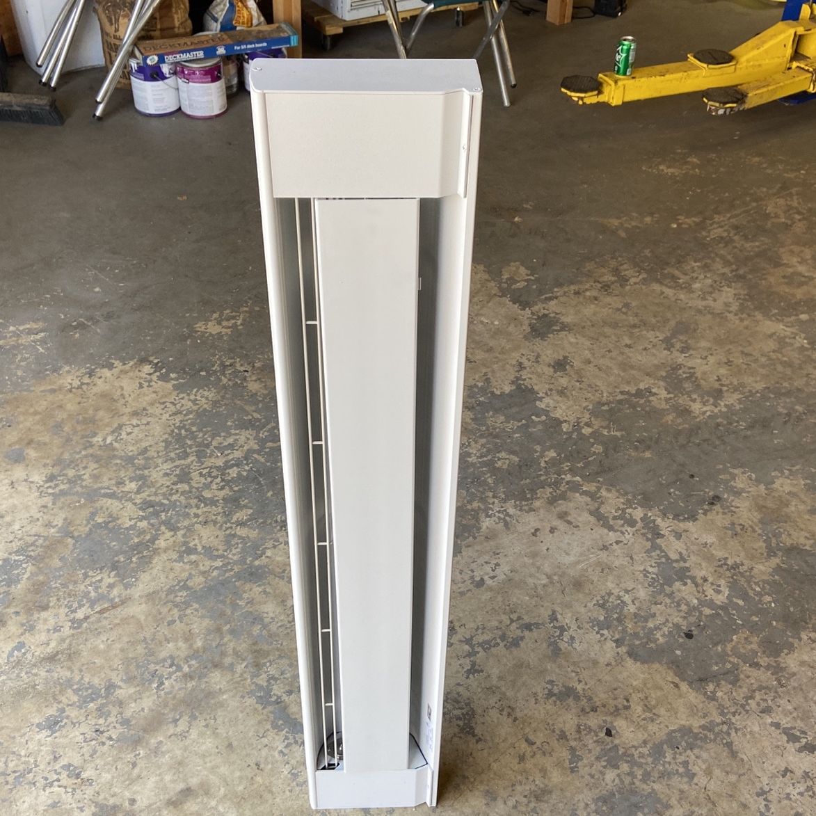 Base Board Heaters