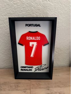 Portugal, Cristiano Ronaldo