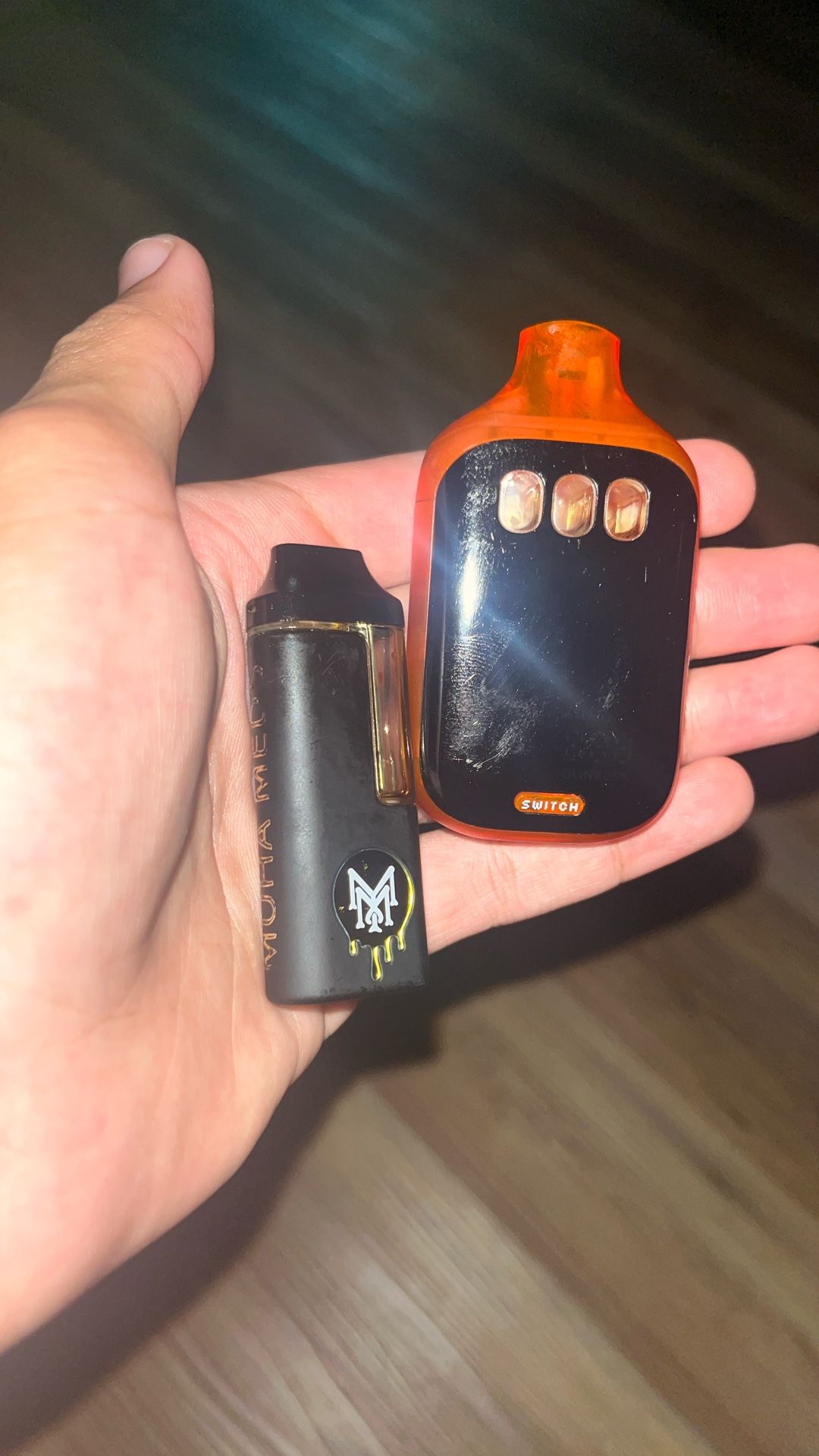 Muha Med And Boutiq V5 $20 Each $40 For Both