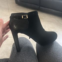 Mpo High Heel