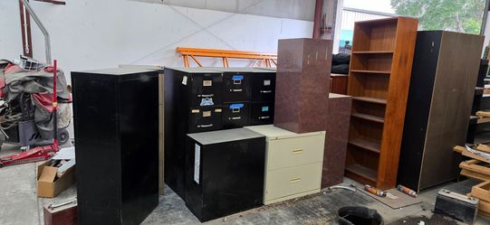 File cabinet
