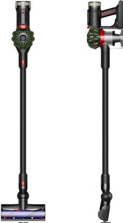 Dyson v8 cyclone