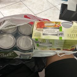 Cristal Container