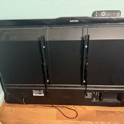 Two 48 Inch Philips TV’s  