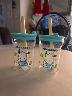 Pochacco cup