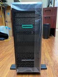 Tower Server