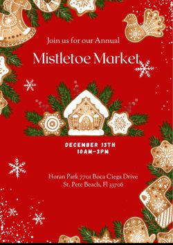 Mistletoe Market