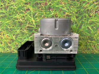 16-22 BMW X1 F48 ABS ANTI LOCK BRAKE PUMP MODULE UNIT OEM