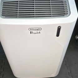 Delonghi Portable AC