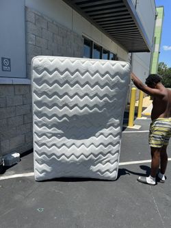 King Mattress