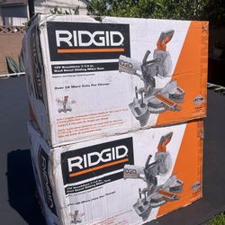 Rigid Saw