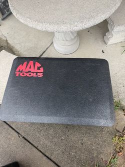 MAC Tools Anti-Fatigue Shop Mat / Garage Floor