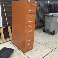 File Cabinet 