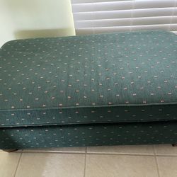 Hassock