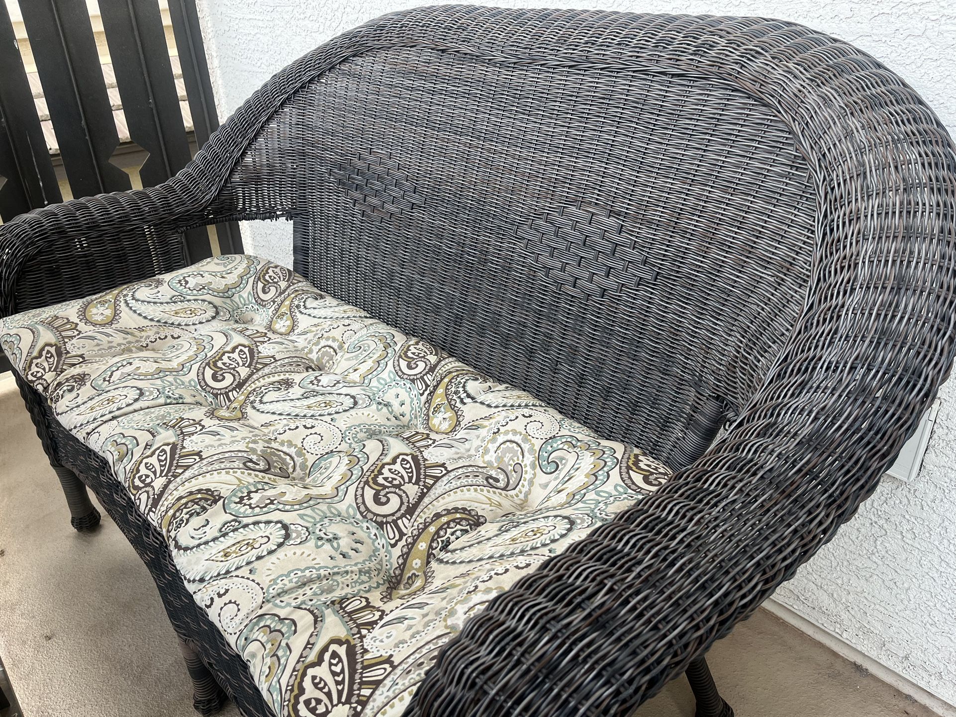 Patio Chair 