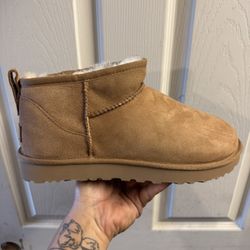 Uggs $50 New Never Used 