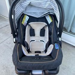 Graco Car Seat