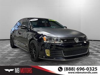2013 Volkswagen Jetta