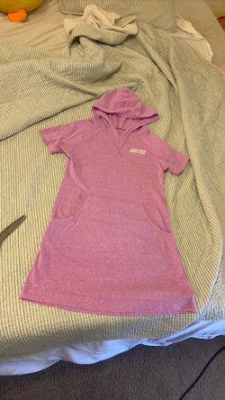 Girl’s Justice Dress Size 12