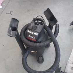 Vacuum