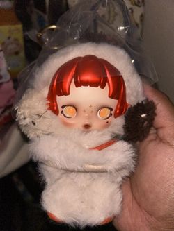 Bag Charm