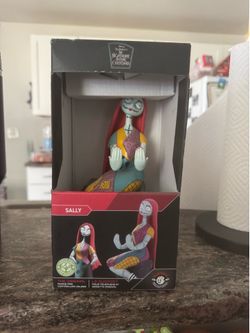 Sally Phone/Controller Holder Nightmare Before Christmas