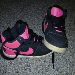 Girl's Nike 11.5C