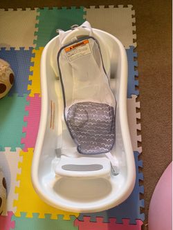 Baby tub