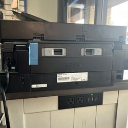 Epson Printer 