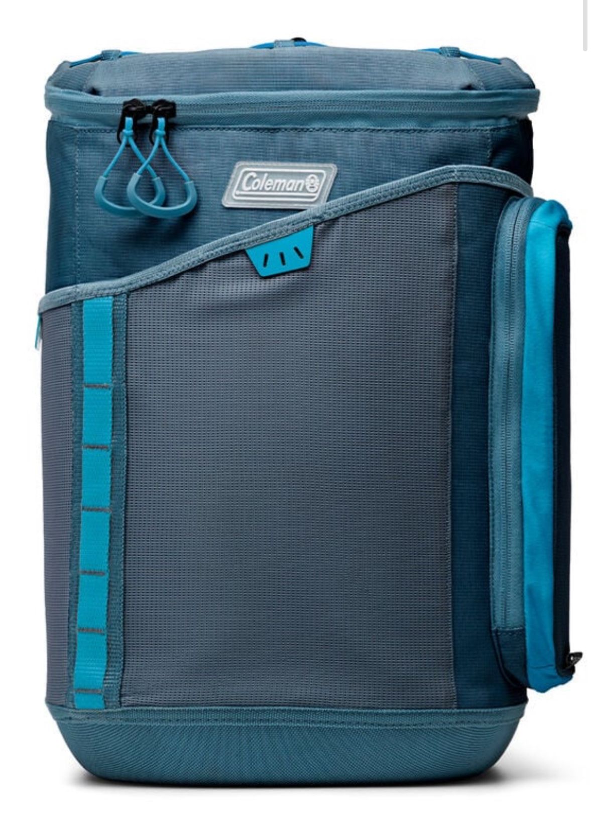 Brand New Coleman Sports Flex Soft Cooler Holds 30 Cans