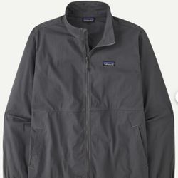 Patagonia Men's Nomader Jacket