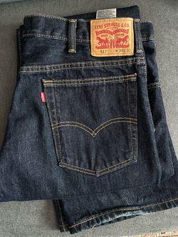 Levi’s Jeans 517 — W38 L32