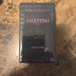 Valentino Cologne 