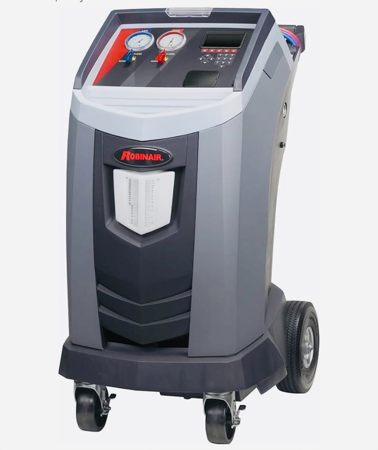 A/C Recharge Units