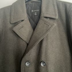 INC Men’s Dress Coat