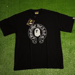 Bape Tee 