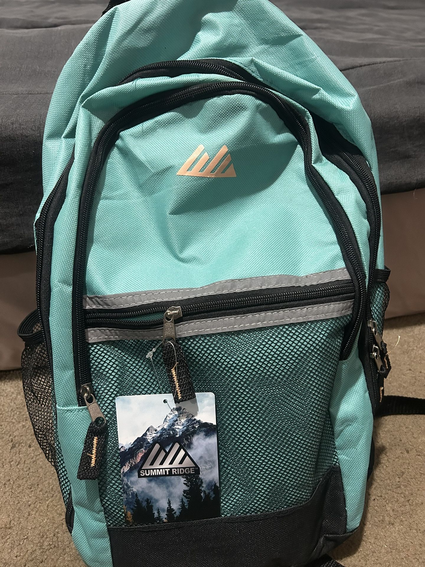 Summit Ridge Backpack