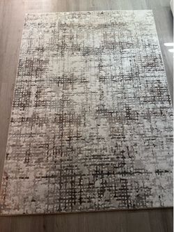 Area rug