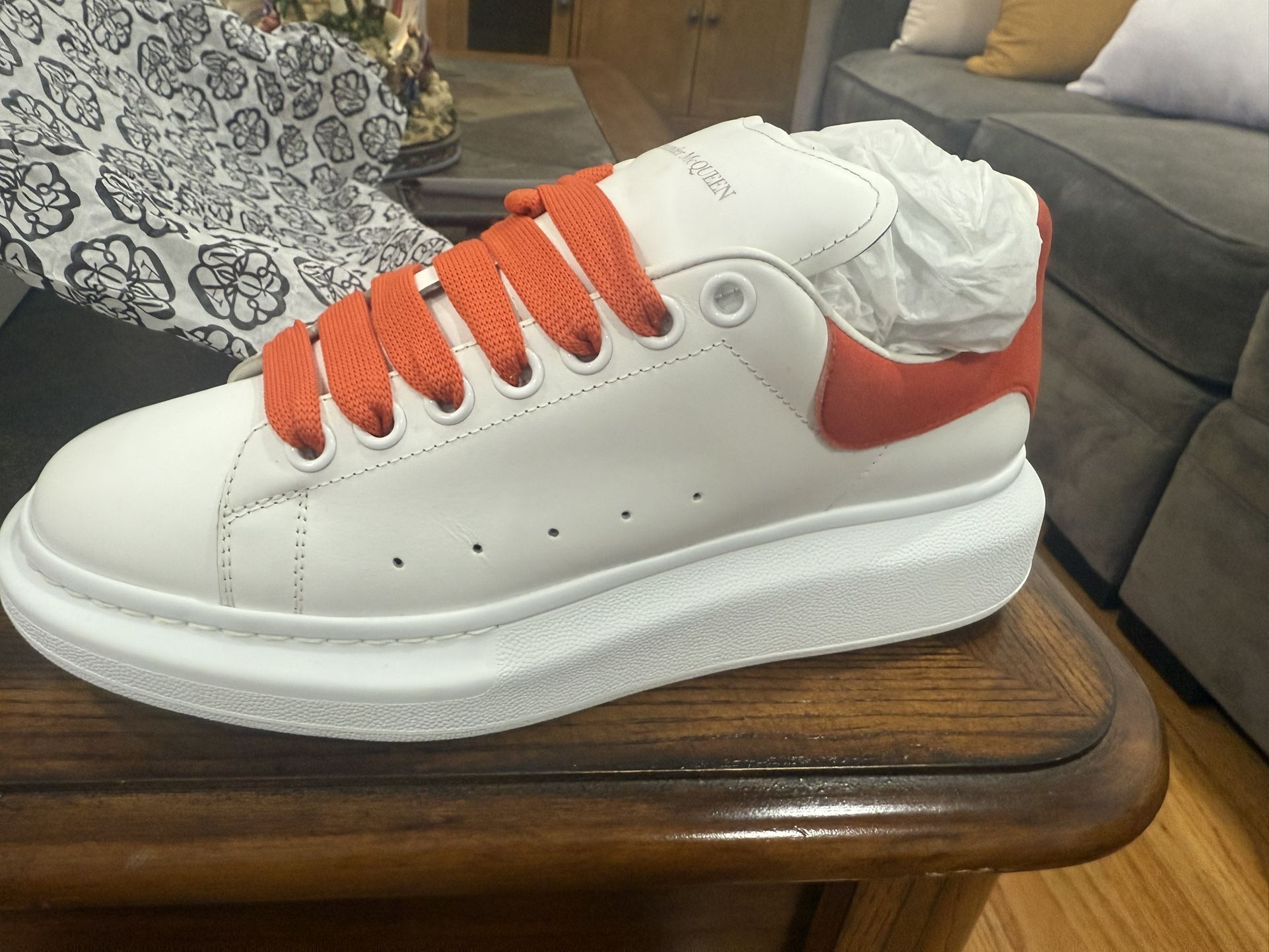 Alexander McQueen Sneakers