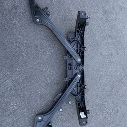 Tesla Model Y Radiator Support 2020. 2023