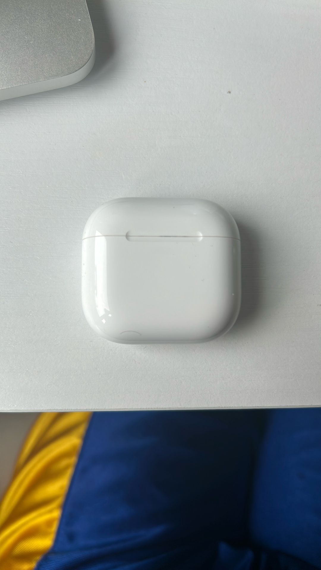 AirPods 4 Generation