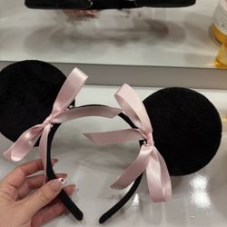 Minnie Ears