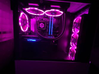 Cyber power Gaming PC Mint Condition