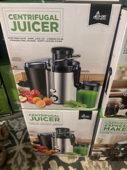 Juicer
