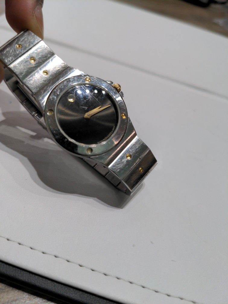 Movado