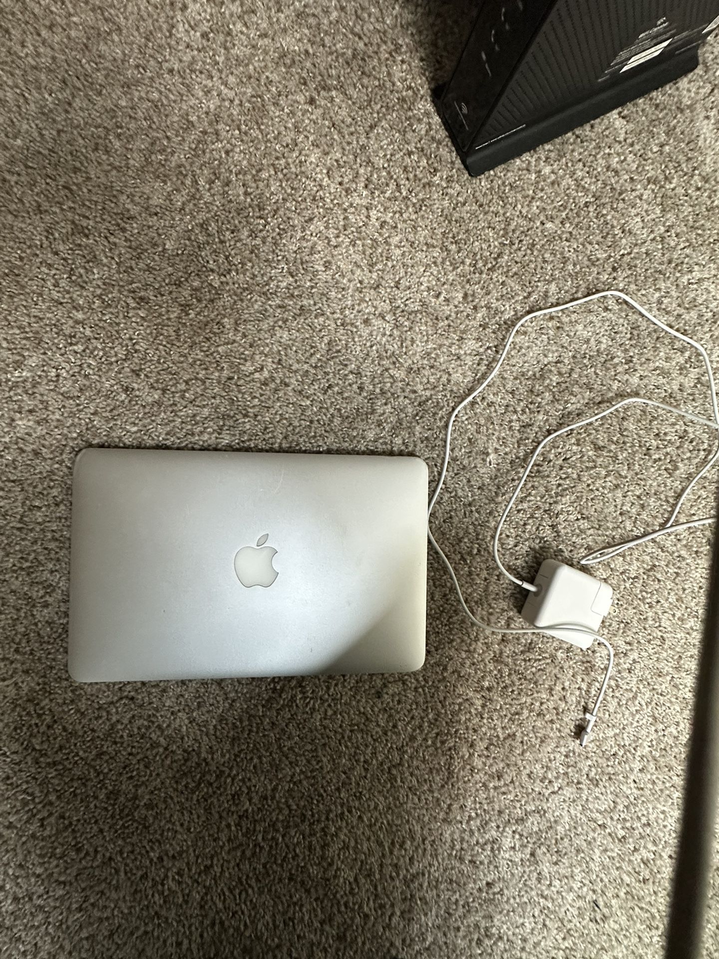 MacBook Air