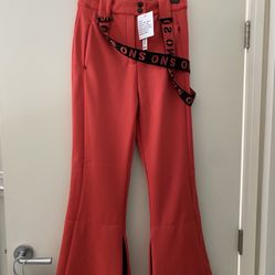Snow Ski Pants By Asos