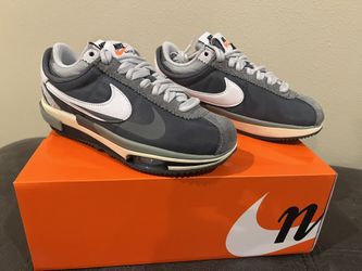 Nike top cortez olx